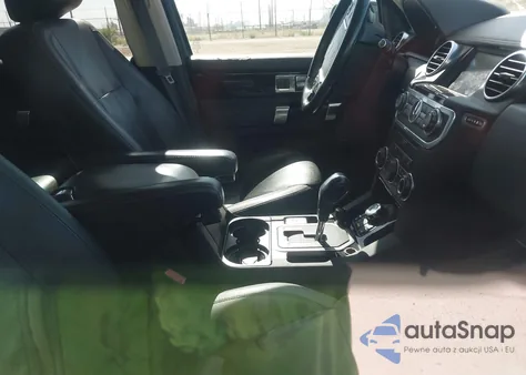 2012 Land Rover Lr4 z USA, uszkodzony, nr VIN SALAK2D4XCA629828